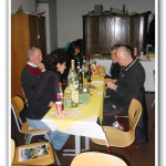 Hoffentlich gibt es ein Paar Gewinne ...